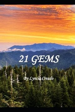 portada 21 Gems (en Inglés)