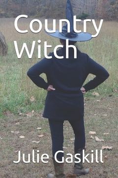 portada Country Witch (in English)