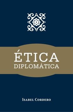 portada Etica Diplomatica (in Spanish)