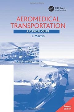 portada Aeromedical Transportation: A Clinical Guide (en Inglés)