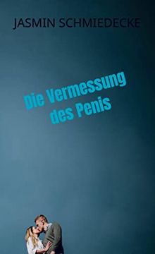 portada Die Vermessung des Penis (en Alemán)