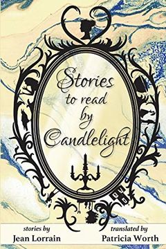 portada Stories to Read by Candlelight 