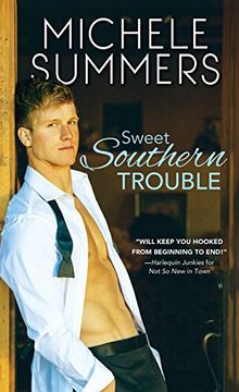 portada Sweet Southern Trouble