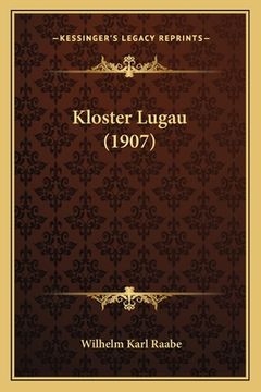 portada Kloster Lugau (1907) (en Alemán)
