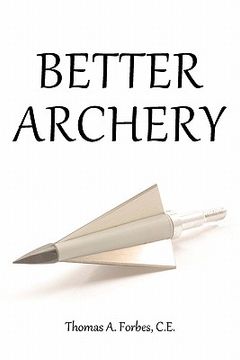 portada better archery