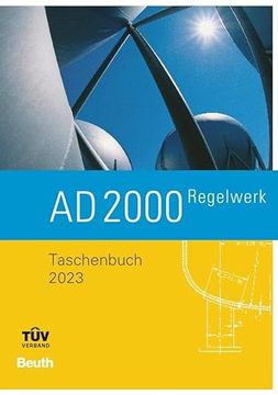 portada Ad 2000-Regelwerk