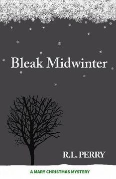 portada Bleak Midwinter: A Mary Christmas Mystery