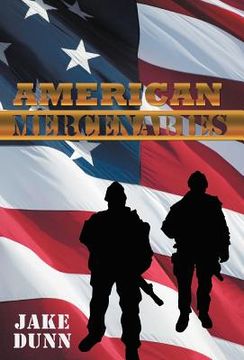 portada american mercenaries