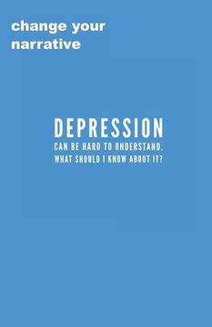 portada Depression Can Be Hard To Understand. What Should I Know About It?