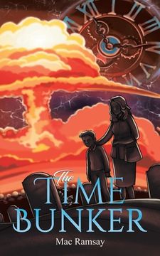 portada The Time Bunker (in English)