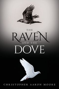 portada The Raven and the Dove (in English)