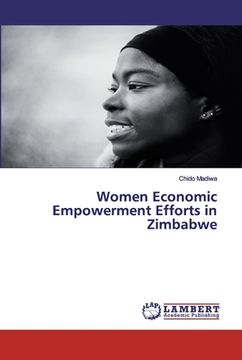 portada Women Economic Empowerment Efforts in Zimbabwe (en Inglés)
