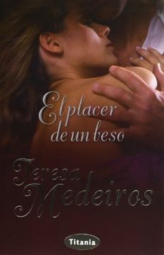 portada El Placer de un Beso (in Spanish)