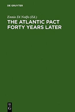 portada the atlantic pact forty years later (in English)