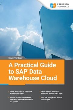portada Data Warehouse Cloud (en Inglés)