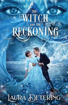 portada The Witch and the Reckoning (en Inglés)