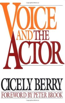 voice and the actor (en Inglés)