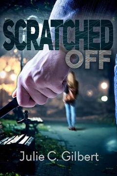 portada Scratched Off (in English)