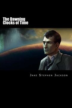 portada The Dawning Clocks of Time