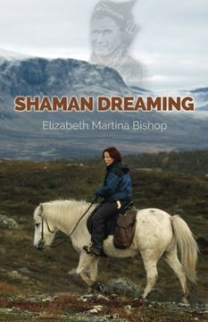 portada Shaman Dreaming