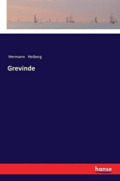 portada Grevinde (in German)