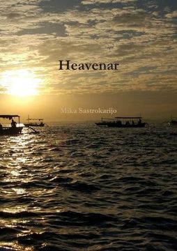 portada Heavenar (en Inglés)