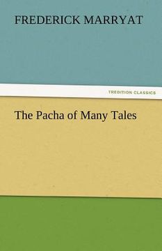 portada the pacha of many tales (en Inglés)