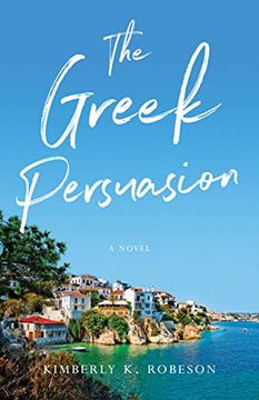 portada The Greek Persuasion (en Inglés)