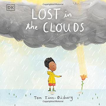 portada Lost in the Clouds (en Inglés)