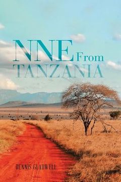 portada NNE From Tanzania (en Inglés)