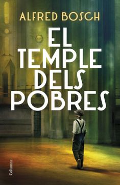 portada El Temple Dels Pobres (en Catalá)