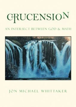 portada Crucension: An Intersect Between God & Math