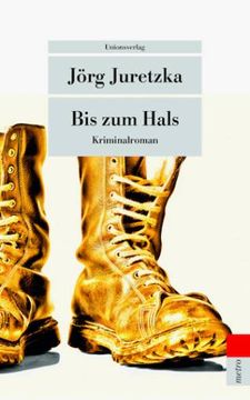 portada Bis zum Hals (in German)