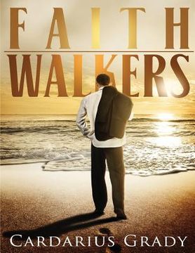 portada Faith Walkers (en Inglés)
