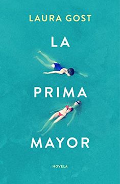 portada La Prima Mayor (in Spanish)