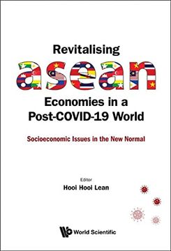 portada Revitalising Asean Economies in a Post-Covid-19 World: Socioeconomic Issues in the new Normal (Hardback)