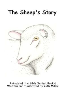 portada The Sheep's Story (in English)