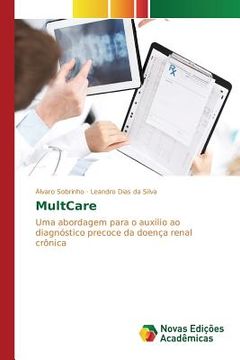 portada MultCare (in Portuguese)