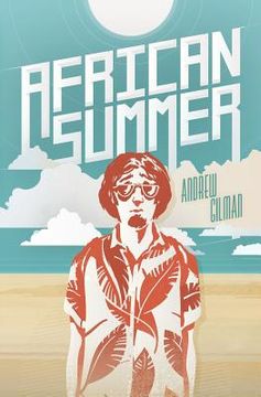 portada African Summer: The Story of a Fish out of Water
