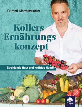 portada Kollers Ernährungskonzept (en Alemán)