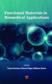 portada Functional Materials in Biomedical Applications (en Inglés)