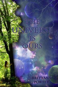 portada The Universe is Ours