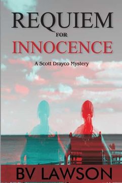 portada Requiem for Innocence: Scott Drayco Mystery Series #2 (en Inglés)