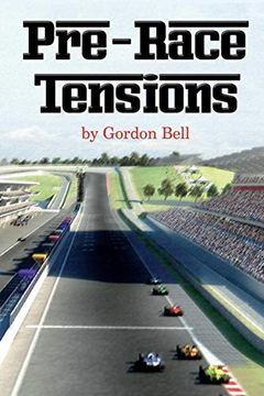 portada Pre-Race Tensions (in English)