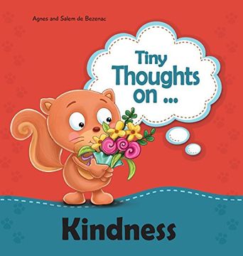 portada Tiny Thoughts on Kindness: Thinking of others