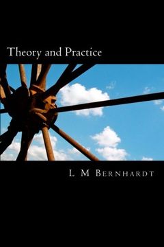 portada Theory and Practice: A Primer for Students of Applied Ethics