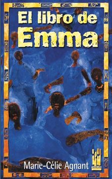portada El Libro de Emma (Gebara)