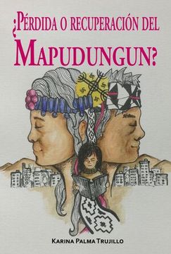 portada Perdida o Recuperacion del Mapudungun