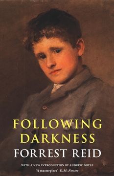 portada Following Darkness (en Inglés)