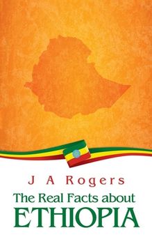 portada Real Facts about Ethiopia Hardcover (en Inglés)